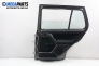 Ușă for Volkswagen Vento 2.0, 115 hp, sedan, 1992, position: dreaptă - spate