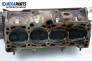 Engine head for Volkswagen Vento 2.0, 115 hp, sedan, 1992