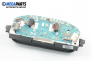 Instrument cluster for Renault Megane Scenic 2.0, 114 hp, 1997