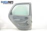 Ușă for Renault Megane Scenic 2.0, 114 hp, 1997, position: stânga - spate