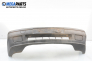 Front bumper for Volkswagen Polo (86C) 1.0, 45 hp, station wagon, 1993, position: front