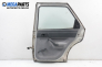 Ușă for Ford Escort / Orion 1.4, 73 hp, sedan, 1993, position: dreaptă - spate