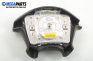 Airbag for Opel Astra F 1.4 16V, 90 hp, hatchback, 5 uși, 1997