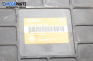 ECU for Volkswagen Golf III 1.8, 75 hp, 5 uși, 1992