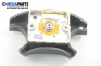 Airbag for Peugeot 806 2.0, 121 hp, 1996