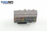 Fuse box for Peugeot 806 2.0, 121 hp, 1996
