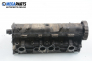 Engine head for Peugeot 806 2.0, 121 hp, 1996