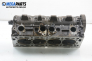 Motorkopf for Peugeot 806 2.0, 121 hp, 1996