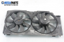 Cooling fans for Mercedes-Benz E-Class 210 (W/S) 2.9 TD, 129 hp, station wagon automatic, 1998