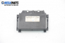 Transmission module for Mercedes-Benz E-Class 210 (W/S) 2.9 TD, 129 hp, station wagon automatic, 1998