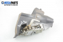 Lock for Mercedes-Benz E-Class 210 (W/S) 2.9 TD, 129 hp, station wagon automatic, 1998, position: rear - right
