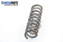 Coil spring for Mercedes-Benz E-Class 210 (W/S) 2.9 TD, 129 hp, station wagon automatic, 1998, position: rear