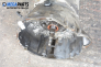 Automatic gearbox for Mercedes-Benz E-Class 210 (W/S) 2.9 TD, 129 hp, station wagon automatic, 1998