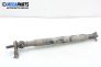 Tail shaft for Mercedes-Benz E-Class 210 (W/S) 2.9 TD, 129 hp, station wagon automatic, 1998, position: rear