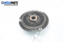 Fan clutch for Mercedes-Benz E-Class 210 (W/S) 2.9 TD, 129 hp, station wagon automatic, 1998