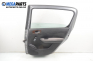 Door for Peugeot 307 1.6 16V, 109 hp, hatchback, 5 doors automatic, 2002, position: rear - right