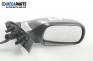 Mirror for Peugeot 307 1.6 16V, 109 hp, hatchback, 5 doors automatic, 2002, position: right