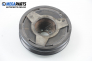 Damper pulley for Audi A6 (C5) 2.5 TDI Quattro, 150 hp, station wagon automatic, 1999