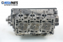 Engine head for Audi A6 (C5) 2.5 TDI Quattro, 150 hp, station wagon automatic, 1999, position: left