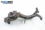 Knuckle hub for Audi A6 (C5) 2.5 TDI Quattro, 150 hp, station wagon automatic, 1999, position: front - left