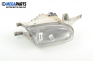 Headlight for Hyundai Accent 1.5 12V, 88 hp, hatchback, 5 doors, 1999, position: right