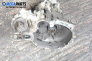  for Hyundai Accent 1.5 12V, 88 hp, hatchback, 1999