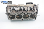 Engine head for Volkswagen Passat (B4) 2.0, 115 hp, station wagon, 1993