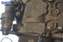 Diesel-einspritzpumpe for Citroen Xantia 1.9 D, 69 hp, hecktür, 1995