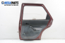 Door for Ford Escort / Orion 1.6, 90 hp, sedan, 1991, position: rear - right