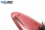 Tail light for Peugeot 206 1.4, 75 hp, hatchback, 3 doors, 2001, position: left