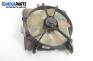 Radiator fan for Toyota Paseo 1.5 16V, 90 hp, coupe, 1998