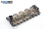 Valve cover for Renault Espace III 2.2 12V TD, 113 hp, 1997