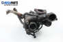 Turbo for Renault Espace III 2.2 12V TD, 113 hp, 1997