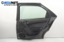 Ușă for Citroen Xsara 1.4, 75 hp, hatchback, 5 uși, 2002, position: dreaptă - spate