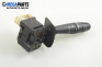 Manetă ștergătoare for Renault Megane Scenic 1.9 dTi, 98 hp, 1999