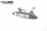Outer handle for Renault Megane Scenic 1.9 dTi, 98 hp, 1999, position: front - left