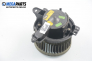 Heating blower for Citroen ZX 1.4, 75 hp, station wagon, 1994