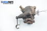 Power steering pump for Citroen ZX 1.4, 75 hp, station wagon, 1994