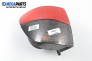 Tail light for Peugeot 406 2.0 16V, 132 hp, station wagon automatic, 1998, position: left