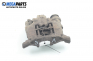 Caliper for Peugeot 406 2.0 16V, 132 hp, station wagon automatic, 1998, position: rear - left