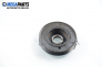 Damper pulley for Peugeot 406 2.0 16V, 132 hp, station wagon automatic, 1998