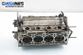 Motorkopf for Peugeot 406 2.0 16V, 132 hp, combi automatic, 1998