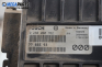 ECU for Fiat Fiorino 1.6 i.e., 75 hp, truck, 1994