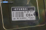ECU for Hyundai Atos 1.0, 54 hp, 1999