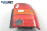 Tail light for Seat Arosa 1.7 SDI, 60 hp, 1999, position: right