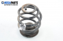 Coil spring for Ford Escort 1.8 D, 60 hp, station wagon, 1995, position: rear