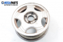 Alloy wheels for Ford Escort (1991-1995) 14 inches, width 5.5 (The price is for the set)