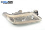 Headlight for Renault Laguna II (X74) 1.9 dCi, 120 hp, station wagon, 2001, position: right