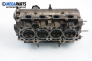 Engine head for Ford Fiesta IV 1.25 16V, 75 hp, 5 doors, 1996