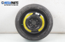 Spare tire for Volkswagen Passat (B3) (1988-1993) 14 inches, width 3.5 (The price is for one piece)